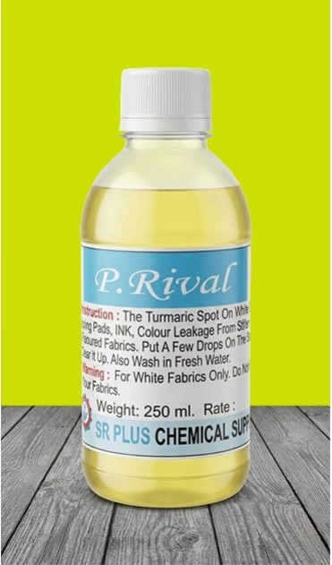 P. Rival - Chemical Product