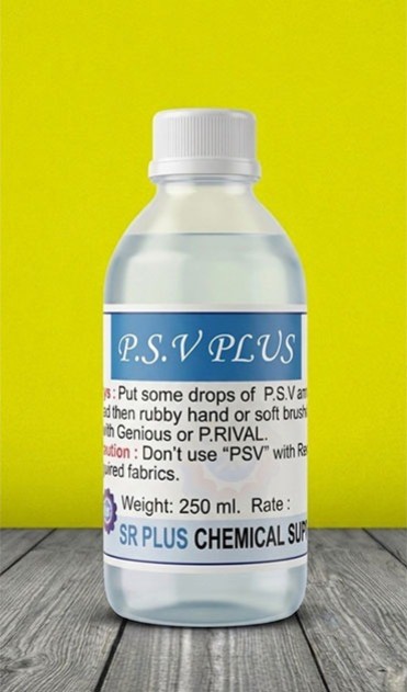 P S V Plus - Chemical Product
