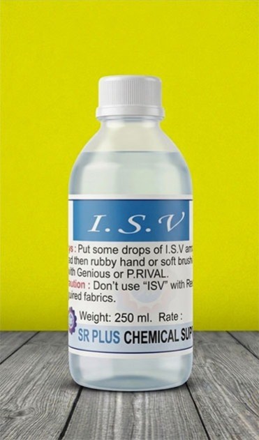 I.S.V - Chemical Product