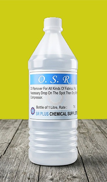 O S R - Chemical Product