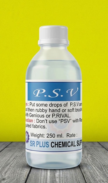 P S V - Chemical Product