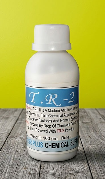 T.R- 2 - Chemical Product