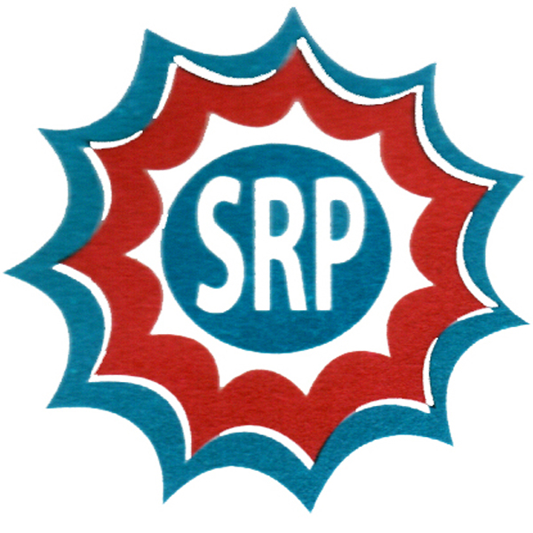 SR Plus Chemical Supplier Logo
